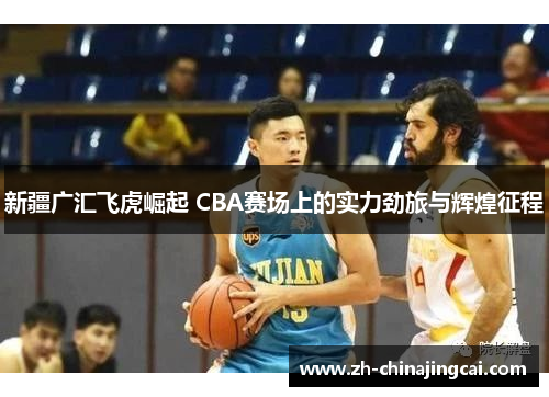 新疆广汇飞虎崛起 CBA赛场上的实力劲旅与辉煌征程